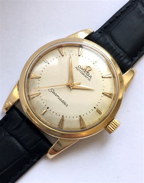 omega watches price in india|value of old omega watches.